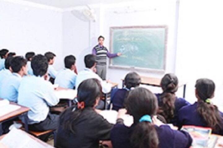 classroom